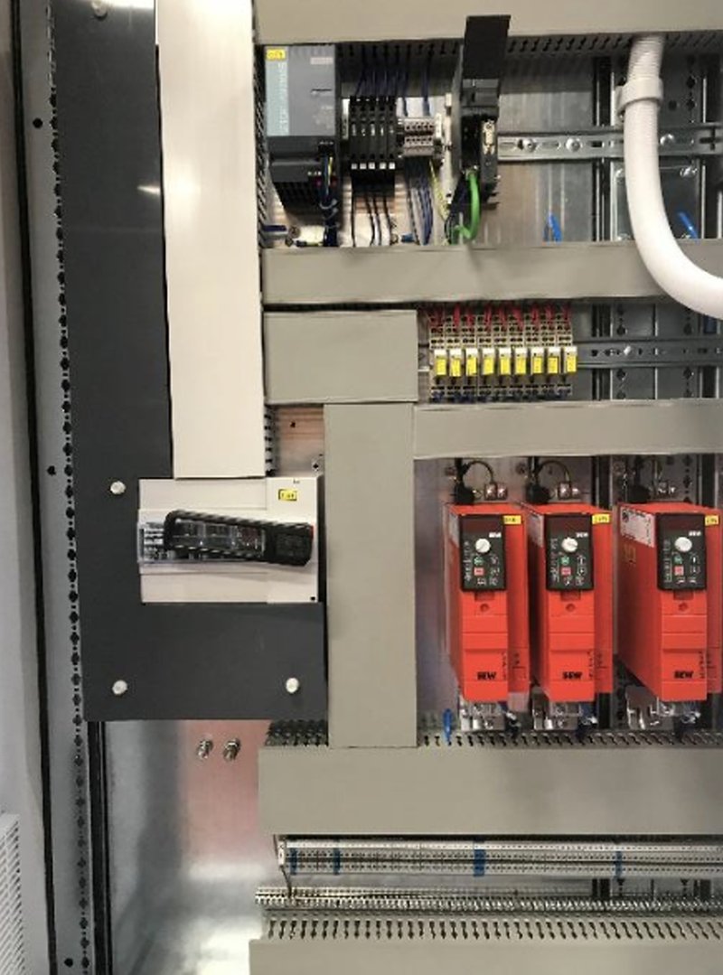 Energiebesparing: Toepassing van frequentieregelingen op pompen